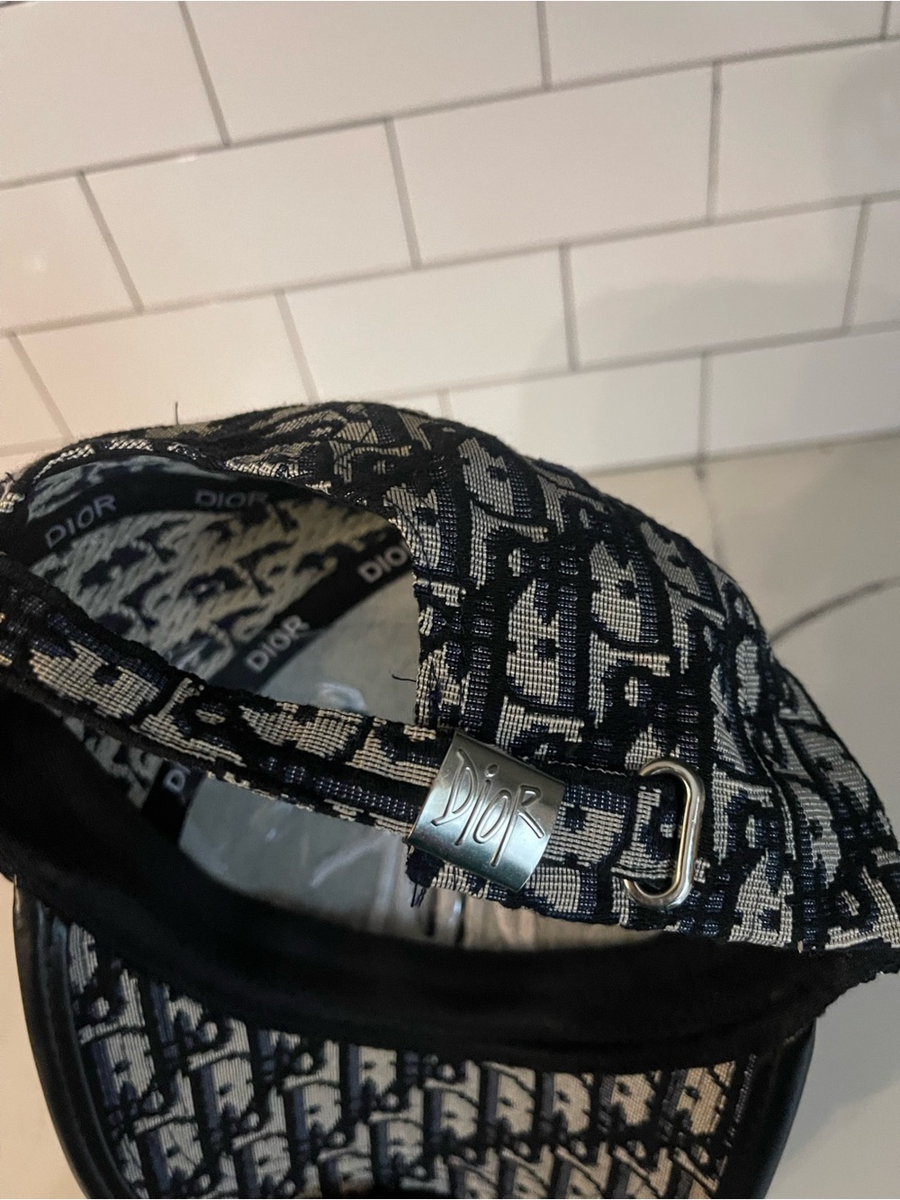 Men’s Designer Hat. - Picture 5 of 5
